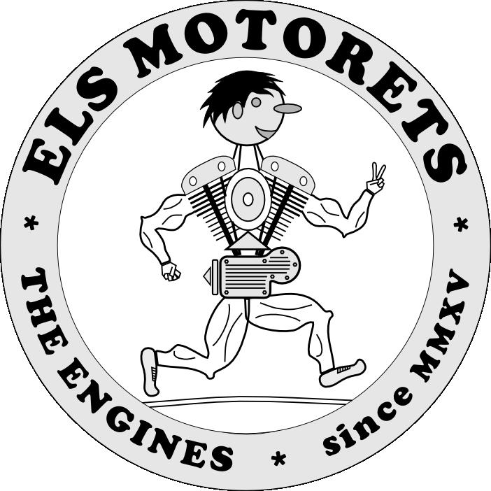 Logo Els Motorets